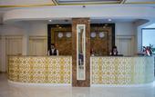 Туры в отель Piano Hotel Baku