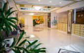 Туры в отель Piano Hotel Baku