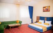 Туры в отель Piano Hotel Baku