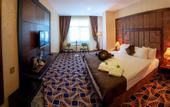 Туры в отель Piano Hotel Baku