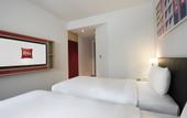 Туры в отель Ibis Bangkok Sukhumvit 24