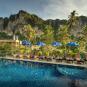 Туры в отель Andaman Breeze Resort, оператор Anex Tour