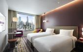 Туры в отель Mercure Bangkok Sukhumvit 24