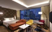 Туры в отель Mercure Bangkok Sukhumvit 24