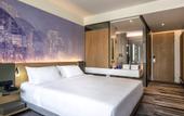 Туры в отель Novotel Bangkok Sukhumvit 4