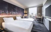 Туры в отель Novotel Bangkok Sukhumvit 4