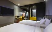 Туры в отель Ibis Styles Bangkok Sukhumvit 4