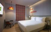 Туры в отель Ibis Styles Bangkok Sukhumvit 4