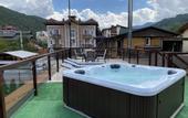 Туры в отель Юна Aqua Life (Эстосадок)