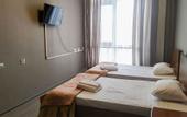 Туры в отель Smart Hotel KDO Красноярск