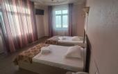 Туры в отель Smart Hotel KDO Красноярск