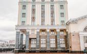 Туры в отель Smart Hotel KDO Красноярск