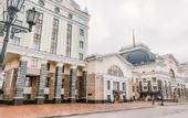 Туры в отель Smart Hotel KDO Красноярск