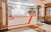 Туры в отель Smart Hotel KDO Красноярск