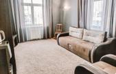 Туры в отель Smart Hotel KDO Красноярск