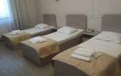 Туры в отель Smart Hotel KDO Красноярск