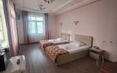 Туры в отель Smart Hotel KDO Красноярск
