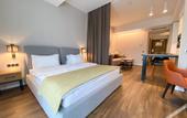 Туры в отель Golden Horn Apart Hotel