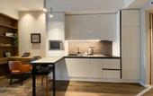 Туры в отель Golden Horn Apart Hotel