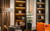 Туры в отель Golden Horn Apart Hotel