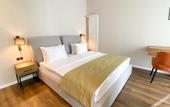 Туры в отель Golden Horn Apart Hotel