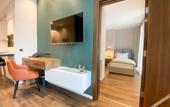 Туры в отель Golden Horn Apart Hotel