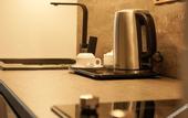 Туры в отель Golden Horn Apart Hotel