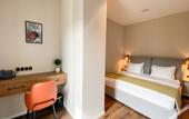 Туры в отель Golden Horn Apart Hotel