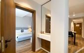 Туры в отель Golden Horn Apart Hotel