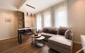 Туры в отель Golden Horn Apart Hotel