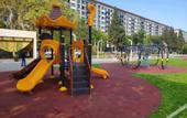 Туры в отель Golden Horn Apart Hotel