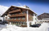 Туры в отель Hotel Enzian
