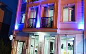 Туры в отель Cape Palace Hotel