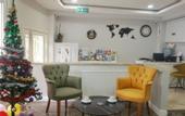 Туры в отель Cape Palace Hotel