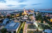 Туры в отель Cape Palace Hotel