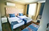 Туры в отель Cape Palace Hotel