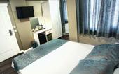 Туры в отель Cape Palace Hotel