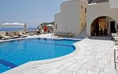 Туры в отель Epavlis Hotel