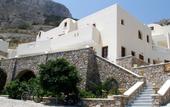 Туры в отель Epavlis Hotel