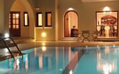 Туры в отель Epavlis Hotel