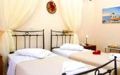 Туры в отель Epavlis Hotel