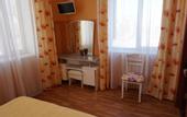 Туры в отель Лилия