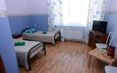 Туры в отель Лилия