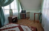 Туры в отель Лилия