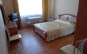 Туры в отель Лилия