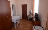 Туры в отель Лилия