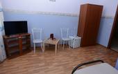 Туры в отель Лилия