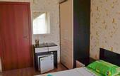 Туры в отель Лилия