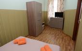 Туры в отель Лилия