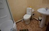 Туры в отель Лилия